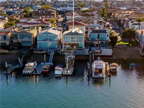 704 Via Lido Nord, Newport Beach CA 92663