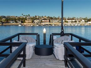 704 Via Lido Nord, Newport Beach CA 92663