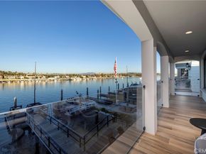 704 Via Lido Nord, Newport Beach CA 92663