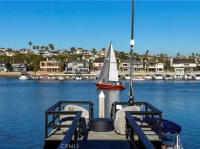 704 Via Lido Nord, Newport Beach CA 92663