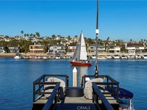 704 Via Lido Nord, Newport Beach CA 92663