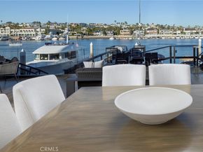 704 Via Lido Nord, Newport Beach CA 92663