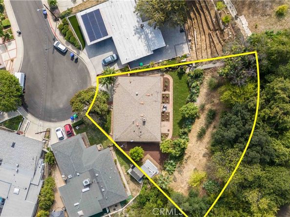 1155 Punta Way, Monterey Park CA 91754