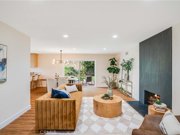 1155 Punta Way, Monterey Park CA 91754