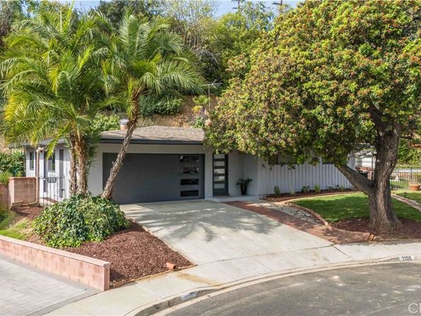 1155 Punta Way, Monterey Park CA 91754