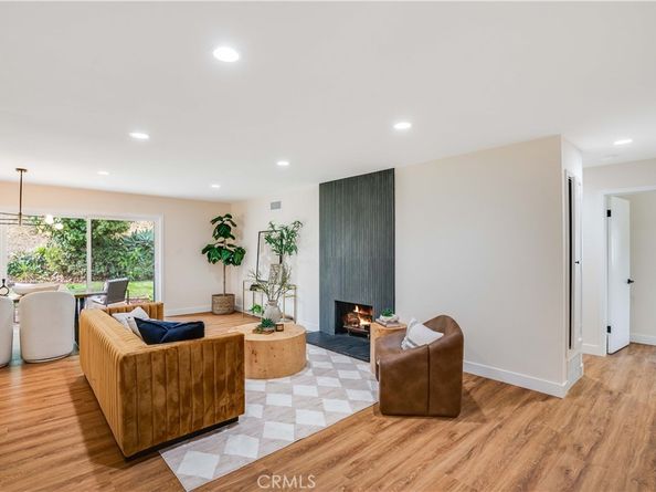 1155 Punta Way, Monterey Park CA 91754