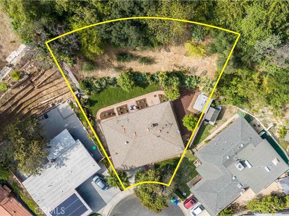 1155 Punta Way, Monterey Park CA 91754