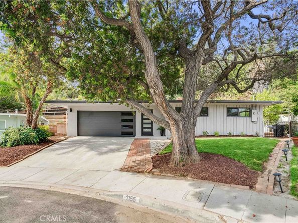 1155 Punta Way, Monterey Park CA 91754