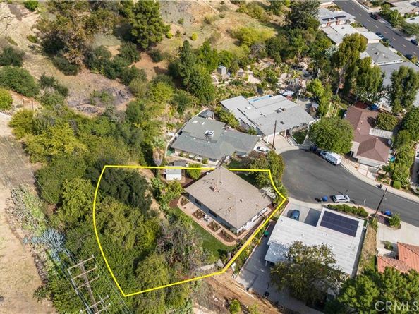 1155 Punta Way, Monterey Park CA 91754