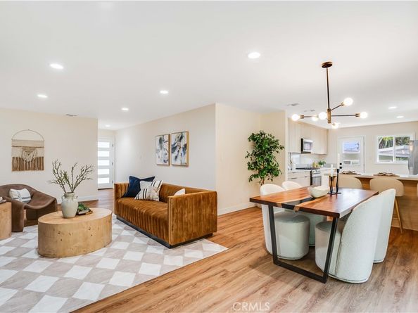 1155 Punta Way, Monterey Park CA 91754