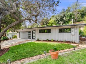 1155 Punta Way, Monterey Park CA 91754