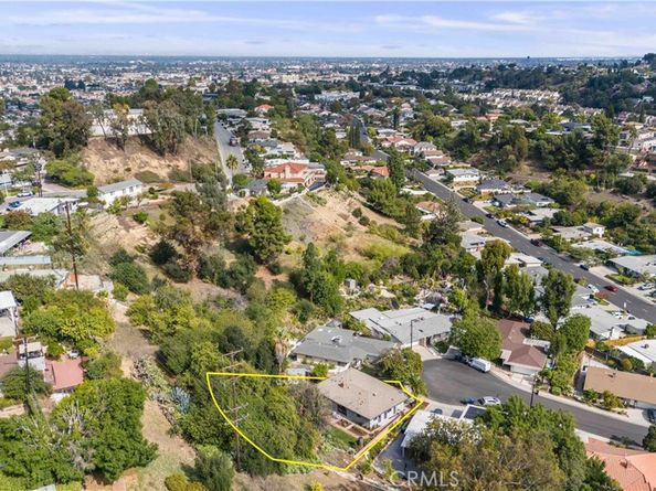 1155 Punta Way, Monterey Park CA 91754