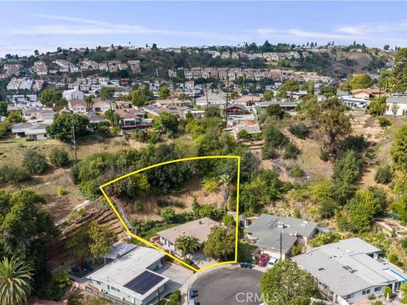 1155 Punta Way, Monterey Park CA 91754