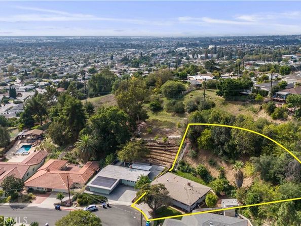 1155 Punta Way, Monterey Park CA 91754