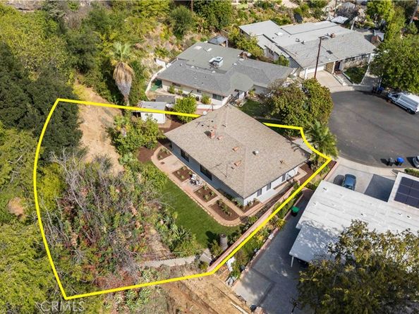 1155 Punta Way, Monterey Park CA 91754