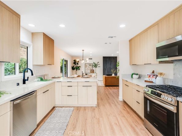 1155 Punta Way, Monterey Park CA 91754