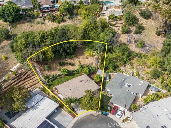 1155 Punta Way, Monterey Park CA 91754