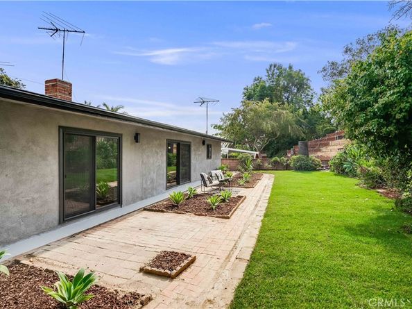 1155 Punta Way, Monterey Park CA 91754