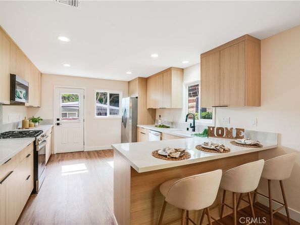 1155 Punta Way, Monterey Park CA 91754