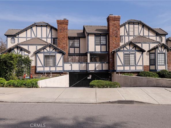 1814 8th Unit L, Monrovia CA 91016