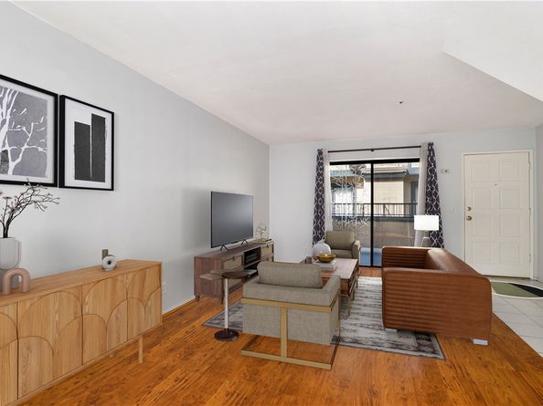 1814 8th Unit L, Monrovia CA 91016