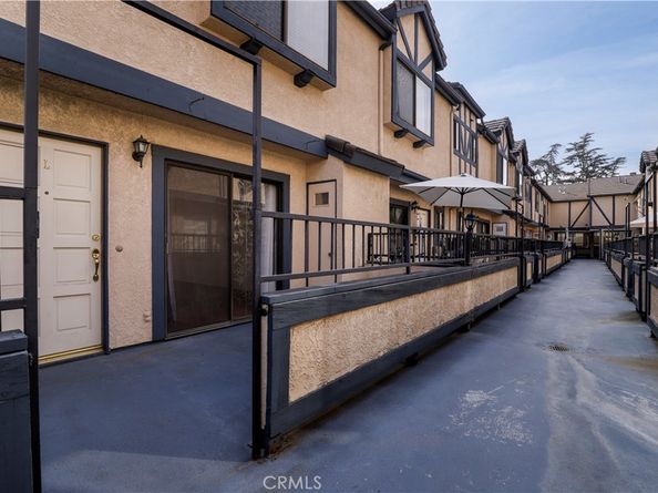 1814 8th Unit L, Monrovia CA 91016