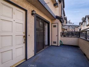 1814 8th Unit L, Monrovia CA 91016
