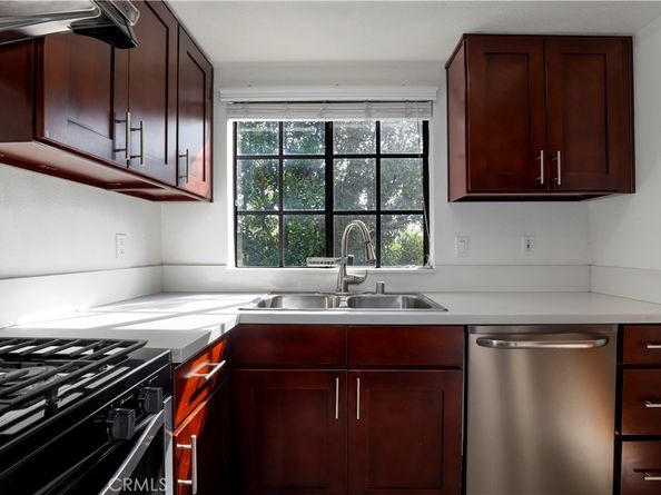 1814 8th Unit L, Monrovia CA 91016