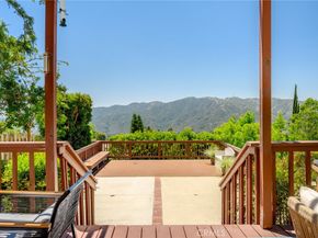 3404 Markridge Road, La Crescenta CA 91214