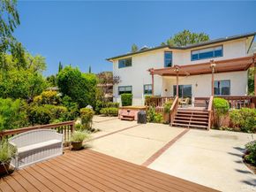 3404 Markridge Road, La Crescenta CA 91214