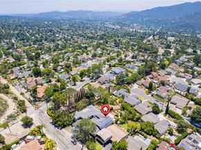 3404 Markridge Road, La Crescenta CA 91214