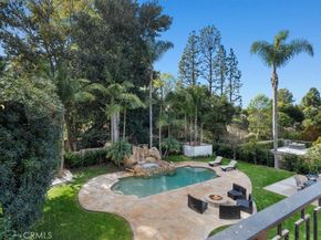 1325 Via Gabriel, Palos Verdes Estates CA 90274