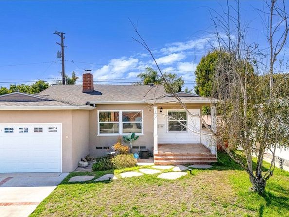 22721 Marjorie Avenue, Torrance CA 90505