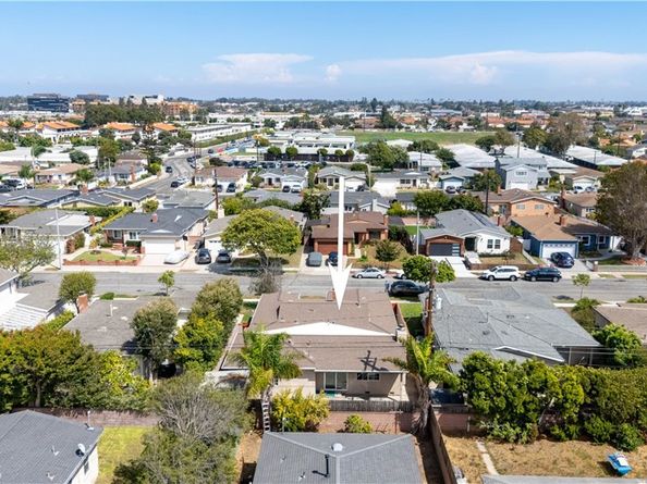 22721 Marjorie Avenue, Torrance CA 90505