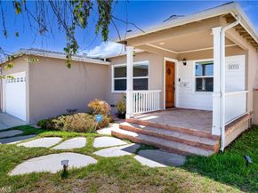 22721 Marjorie Avenue, Torrance CA 90505