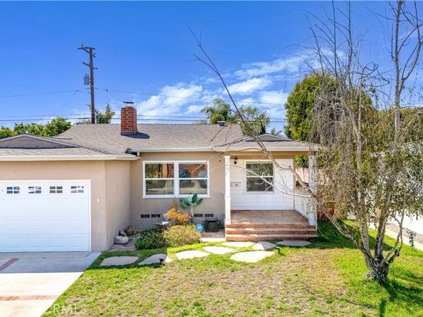22721 Marjorie Avenue, Torrance CA 90505