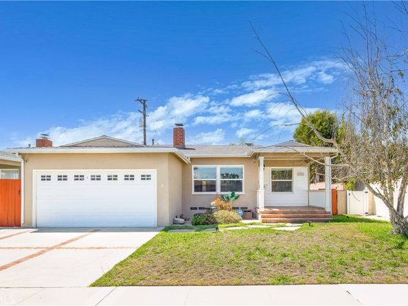 22721 Marjorie Avenue, Torrance CA 90505