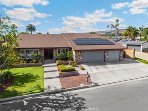 1029 Wardman Drive, Brea CA 92821