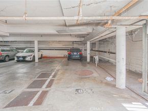 400 S La Fayette Park Pl  #314, Los Angeles CA 90057