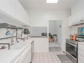 400 S La Fayette Park Pl  #314, Los Angeles CA 90057