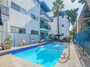 400 S La Fayette Park Pl  #314, Los Angeles CA 90057