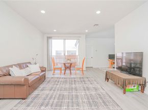 400 S La Fayette Park Pl  #314, Los Angeles CA 90057