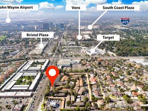 3050 S Bristol 1J, Santa Ana CA 92704