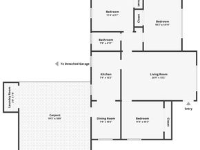 702 Beckville, Duarte CA 91010