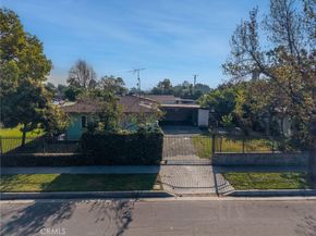 702 Beckville, Duarte CA 91010
