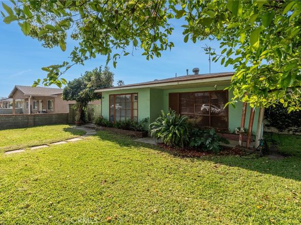 702 Beckville, Duarte CA 91010