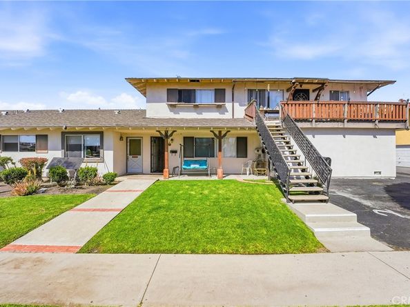 16732 Bartlett Lane, Huntington Beach CA 92647