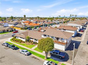 16732 Bartlett Lane, Huntington Beach CA 92647