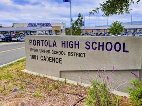 114 Bouquet, Irvine CA 92618