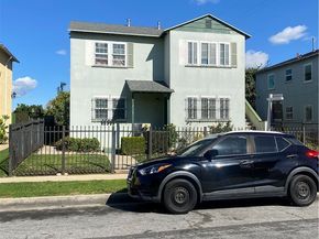 2115 W 102nd, Los Angeles CA 90047